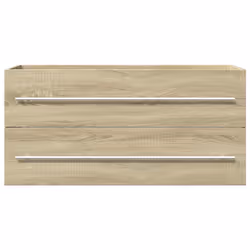 VidaXL 856232 bathroom furniture set - Additional view 4