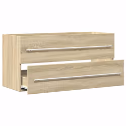 VidaXL 856232 bathroom furniture set - Additional view 5