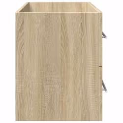 VidaXL 856232 bathroom furniture set - Additional view 6