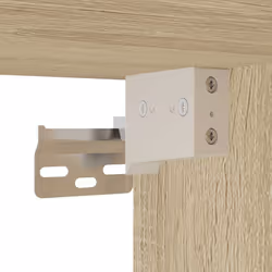 VidaXL 856232 bathroom furniture set - Additional view 8