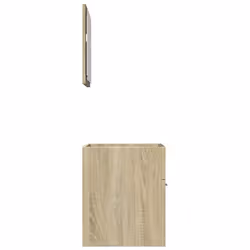 VidaXL 856367 bathroom furniture set - Additional view 6