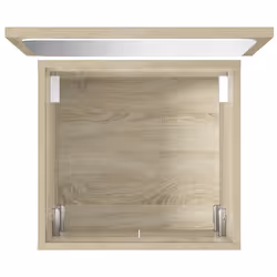 VidaXL 856367 bathroom furniture set - Additional view 8