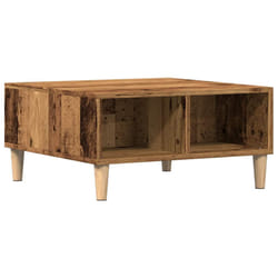 VidaXL 856440 coffee/side/end table