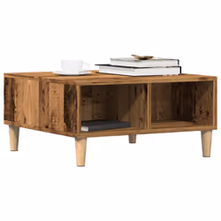 VidaXL 856440 coffee/side/end table