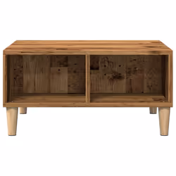 VidaXL 856440 coffee/side/end table - Additional view 4