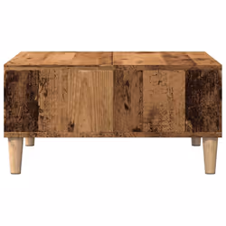 VidaXL 856440 coffee/side/end table - Additional view 5