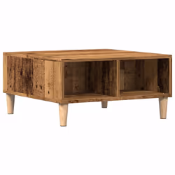 VidaXL 856440 coffee/side/end table - Additional view 6