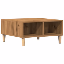 VidaXL 856441, Oak