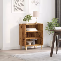 VidaXL 856468 living room sideboard/buffet - Additional view 3