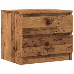 VidaXL 856518, Wood, Wood, 500 mm, 400 mm, 435 mm, 1 pc(s)