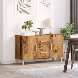 VidaXL 856902 living room sideboard/buffet