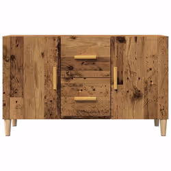 VidaXL 856902 living room sideboard/buffet - Additional view 4