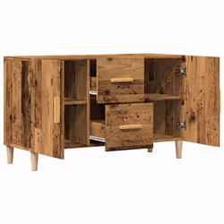 VidaXL 856902 living room sideboard/buffet - Additional view 5