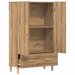VidaXL 856915 living room sideboard/buffet - Additional view 4
