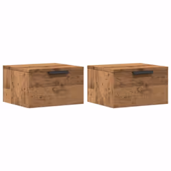 VidaXL 856981, Oak, Wood, 60 kg, 340 mm, 300 mm, 200 mm