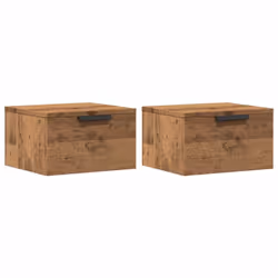 VidaXL 856982, Oak, Wood, 60 kg, 340 mm, 300 mm, 200 mm