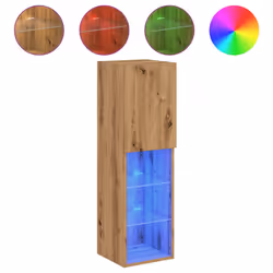 VidaXL 857678, Wood, Wood, Wood, 305 mm, 300 mm, 1020 mm