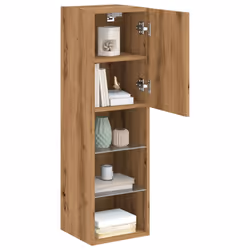 VidaXL 857678 TV cabinet/entertainment centre - Additional view 5