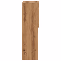 VidaXL 857678 TV cabinet/entertainment centre - Additional view 8