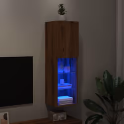 VidaXL 857679 TV cabinet/entertainment centre - Additional view 2