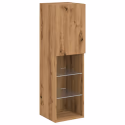 VidaXL 857679 TV cabinet/entertainment centre - Additional view 3