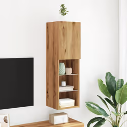 VidaXL 857679 TV cabinet/entertainment centre - Additional view 4