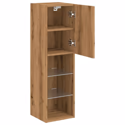 VidaXL 857679 TV cabinet/entertainment centre - Additional view 7