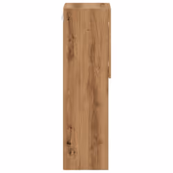 VidaXL 857679 TV cabinet/entertainment centre - Additional view 8
