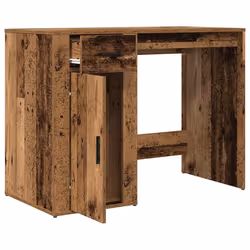 VidaXL 857099 desk - Additional view 4