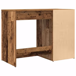 VidaXL 857099 desk - Additional view 7