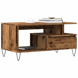 VidaXL 857452 coffee/side/end table
