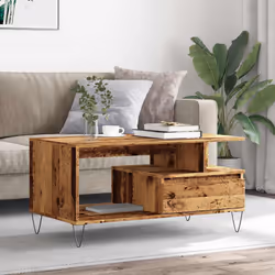 VidaXL 857452 coffee/side/end table