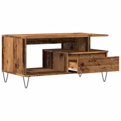 VidaXL 857452 coffee/side/end table - Additional view 4