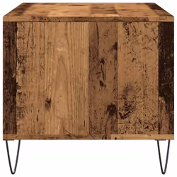 VidaXL 857452 coffee/side/end table - Additional view 5