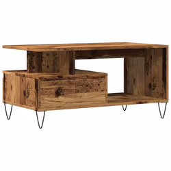 VidaXL 857452 coffee/side/end table - Additional view 6