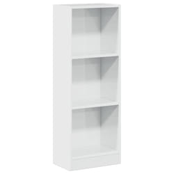 VidaXL 858304 living room bookcase