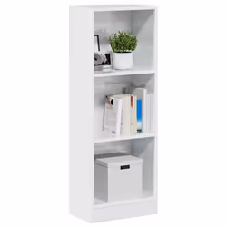 VidaXL 858304 living room bookcase