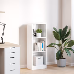 VidaXL 858304 living room bookcase