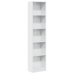 VidaXL 858305 living room bookcase