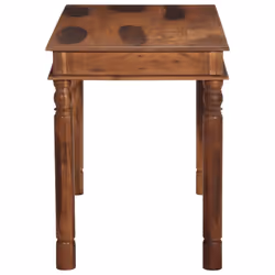 VidaXL 4102366 kitchen/dining table