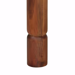 VidaXL 4102366 kitchen/dining table - Additional view 8