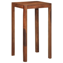 VidaXL 4102370 kitchen/dining table