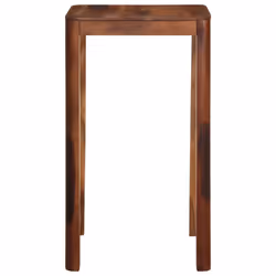 VidaXL 4102370 kitchen/dining table