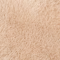 vidaXL Shaggy Rug High Pile NAVARRA Polyester Area Rug - beige, 200 x 290 cm - Additional view 8