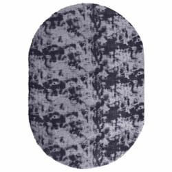 vidaXL Shaggy Rug High Pile NAVARRA Polyester Area Rug - dark grey, 300 x 200 cm