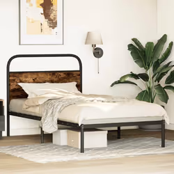 VidaXL 4100201 bed frame