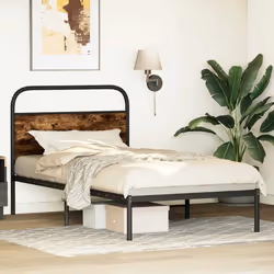 VidaXL 4100203 bed frame