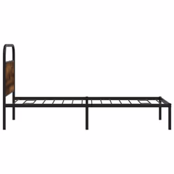 VidaXL 4100204 bed frame - Additional view 5