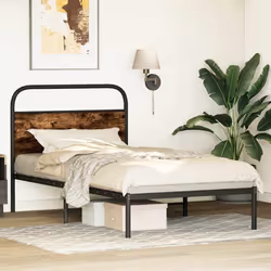 VidaXL 4100205 bed frame