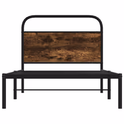 VidaXL 4100205 bed frame - Additional view 4